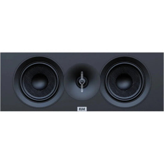 ELAC Debut 3.0 C6.3 Center Channel Speaker