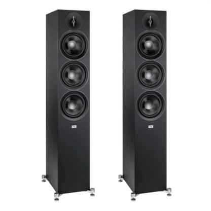 Elac Debut 3.0 DF6.3 Floorstanding Speaker (Pair)