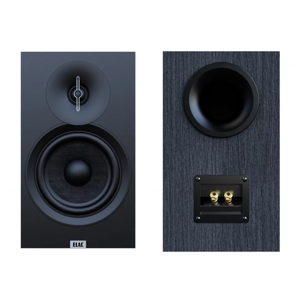 Elac Debut 3.0 DB6.3 Bookshelf Speaker (Pair)
