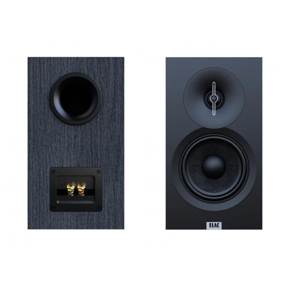 Elac Debut 3.0 DB5.3 Bookshelf Speaker (Pair)