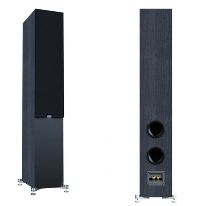 Elac Debut 3.0 DF5.3 Floorstanding Speaker (Pair)