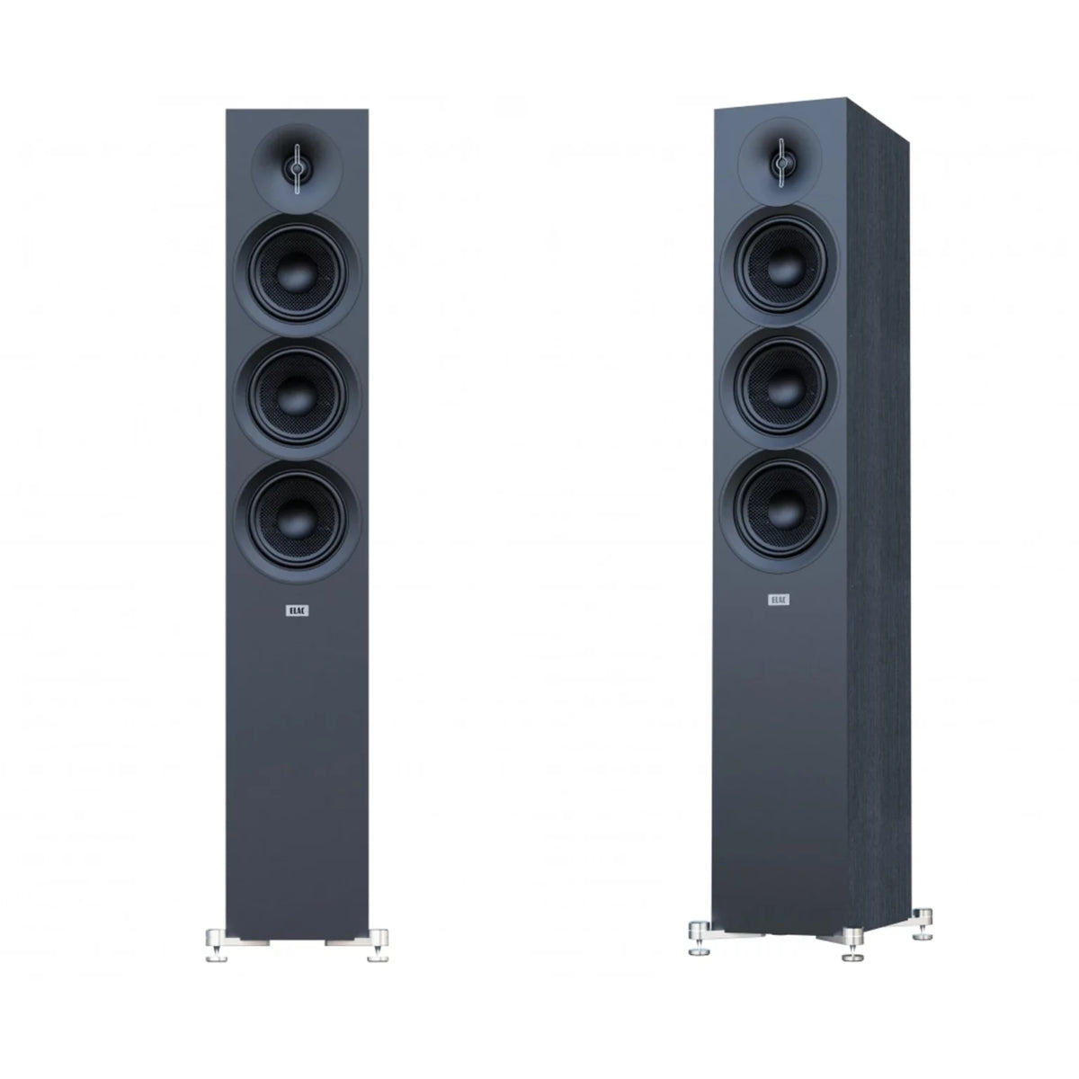 Elac Debut 3.0 DF5.3 Floorstanding Speaker (Pair)