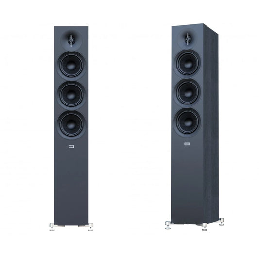 Elac Debut 3.0 DF5.3 Floorstanding Speaker (Pair)