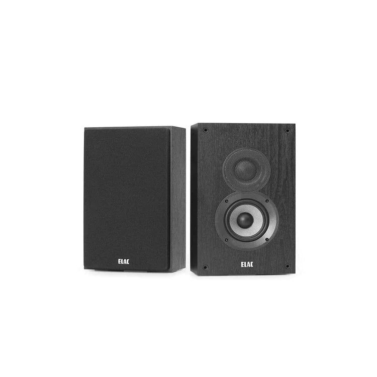 ELAC Debut 2.0 OW4.2 On-Wall Speakers DOW42
