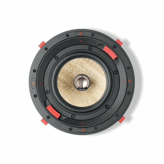 FOCAL 300 ICW 6 IN-WALL/ IN-CEILING SPEAKER - (EACH)