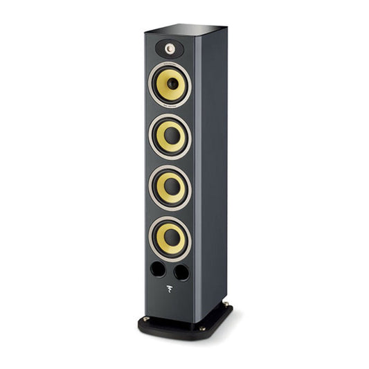 Focal Aria K2 936 - 3-Way Floor Standing Speaker (Pair)