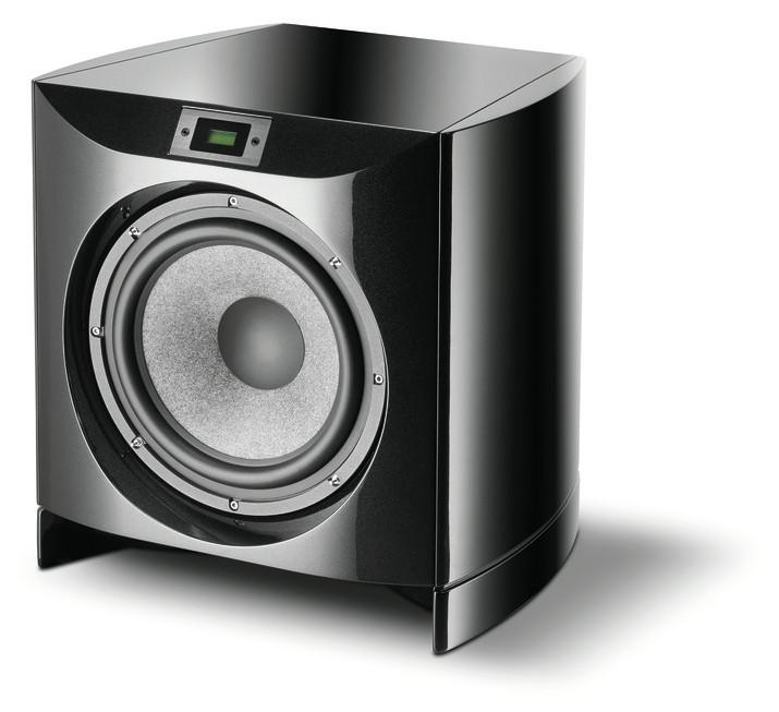 Focal Sopra SW 1000 BE Subwoofer
