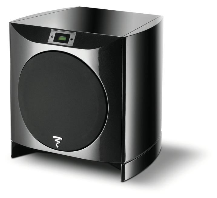 Focal Sopra SW 1000 BE Subwoofer