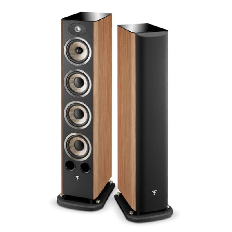 Focal Aria 936 Floorstanding Speaker