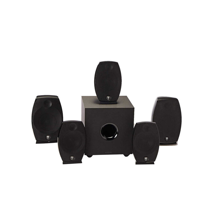 FocalHome theater expert Store