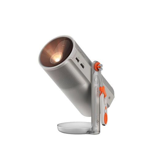 XGIMI MoGo 4 Laser Outdoor Portable Projector
