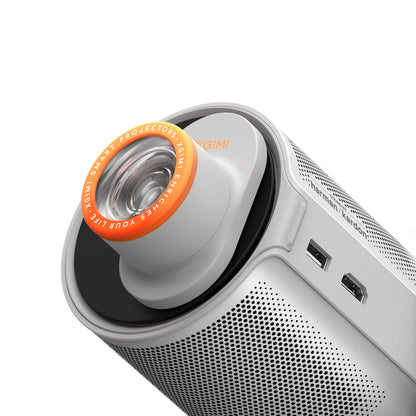 XGIMI MoGo 4 Laser Outdoor Portable Projector