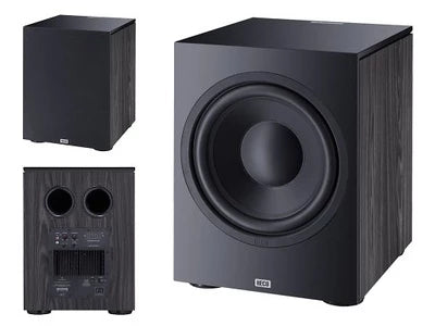 Heco Aurora Sub 30A- Active Subwoofer-Home theater expert Store