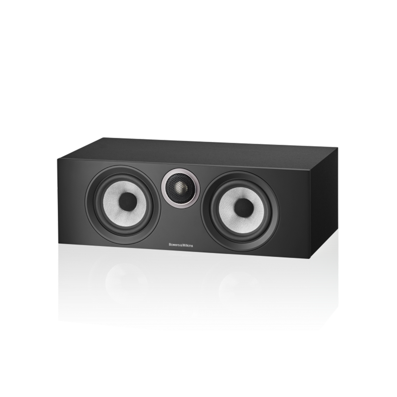 Bowers & Wilkins HTM6 S3 Center Channel Speaker