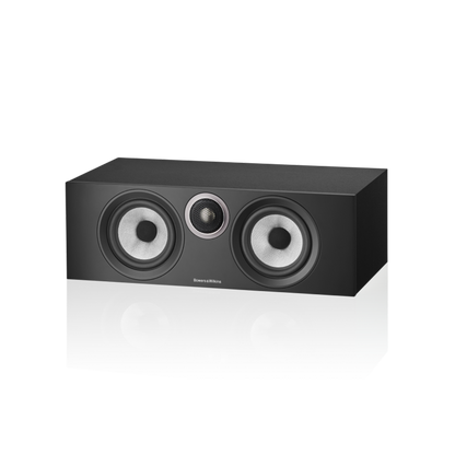 Bowers & Wilkins HTM6 S3 Center Channel Speaker
