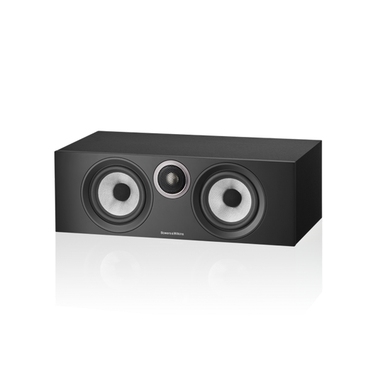 Bowers & Wilkins HTM6 S3 Center Channel Speaker