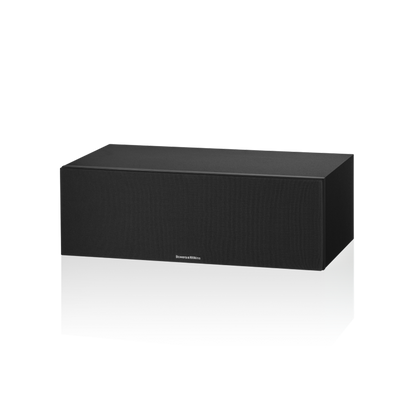 Bowers & Wilkins HTM6 S3 Center Channel Speaker