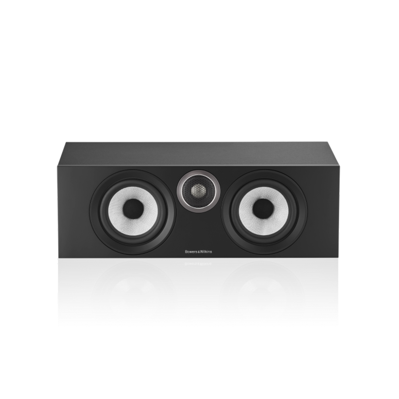 Bowers & Wilkins HTM6 S3 Center Channel Speaker