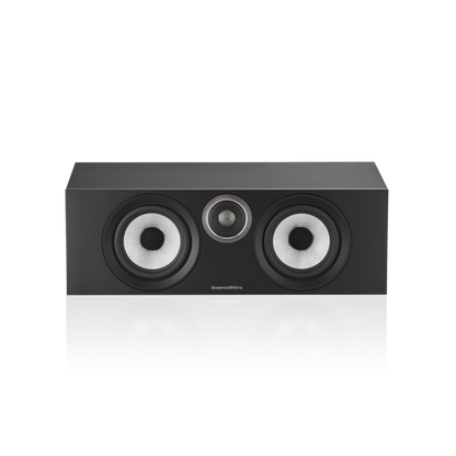 Bowers & Wilkins HTM6 S3 Center Channel Speaker