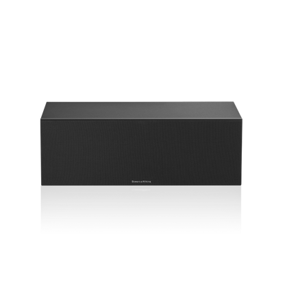 Bowers & Wilkins HTM6 S3 Center Channel Speaker
