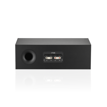 Bowers & Wilkins HTM6 S3 Center Channel Speaker