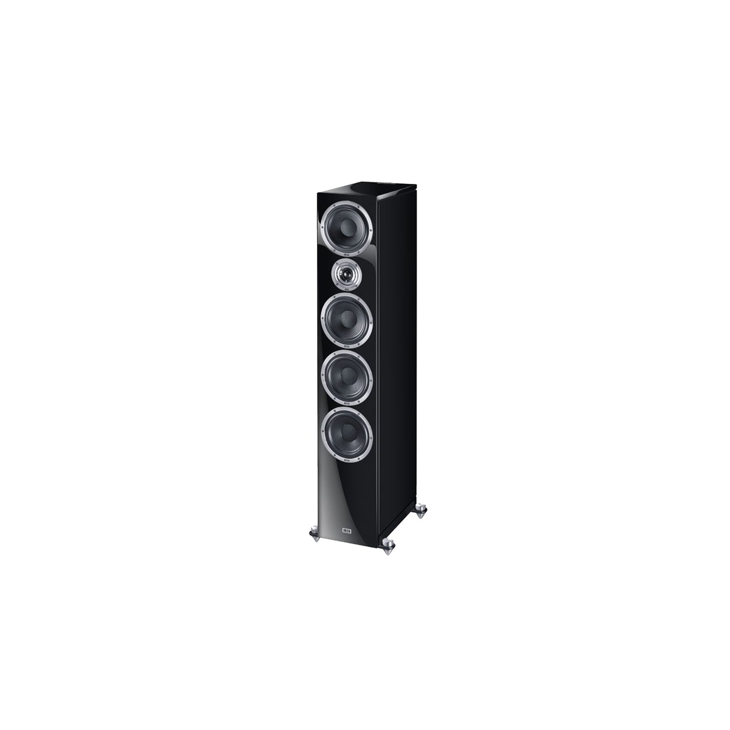 Heco In Vita 9 - 3-Way Floor Standing Speaker (Pair) (Black)