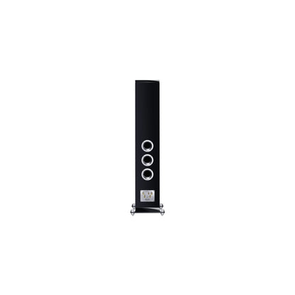 Heco In Vita 9 - 3-Way Floor Standing Speaker (Pair) (Black)