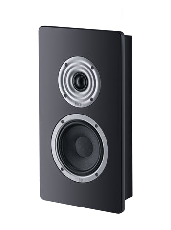 On Wall Speaker - Heco Ambient 22F On Wall /In Wall Speakers  (pair)