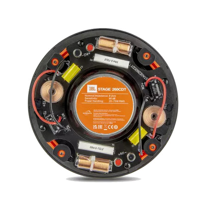 Celling Speaker - JBL Stage 260CDT In-Ceiling Speaker (Each)