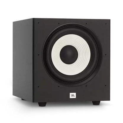 JBL Stage A 100P Powered Subwoofer