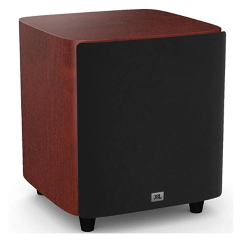 JBL Studio 660P 12" Powered Subwoofer-Home theater expert Store