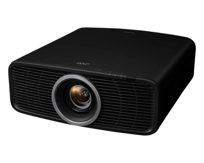 JVC DLA-NZ500BE 4K HDR Laser Home Theater Projector