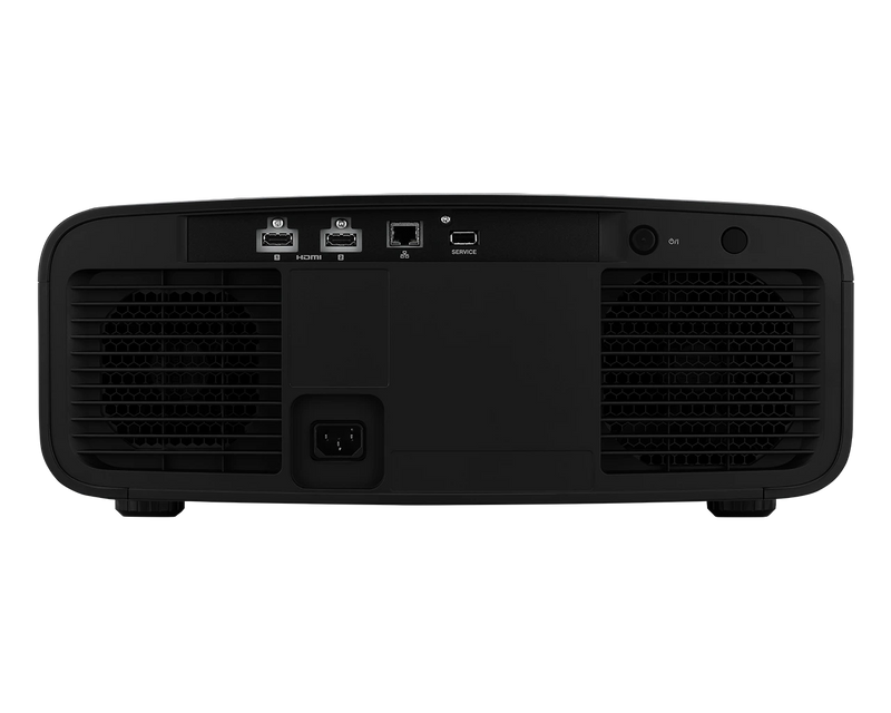 JVC DLA-NZ500BE 4K HDR Laser Home Theater Projector