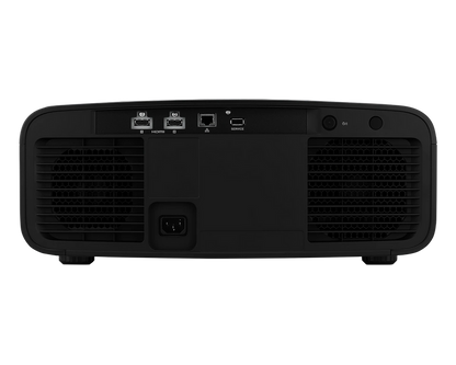 JVC DLA-NZ500BE 4K HDR Laser Home Theater Projector