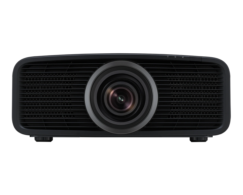 JVC DLA-NZ500BE 4K HDR Laser Home Theater Projector