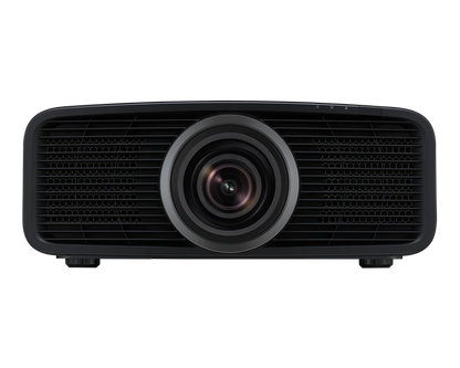 JVC DLA-NZ500BE 4K HDR Laser Home Theater Projector