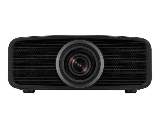 JVC DLA-NZ500BE 4K HDR Laser Home Theater Projector