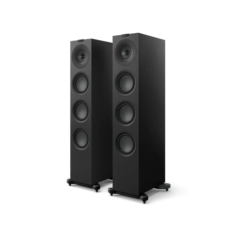 KEF Q11 Meta Floorstanding Speaker
