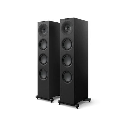 KEF Q11 Meta Floorstanding Speaker