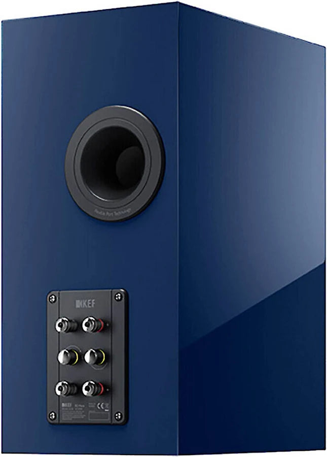 Kef R3 Meta Bookshelf Speaker-pair