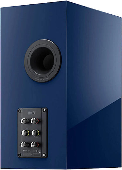 Kef R3 Meta Bookshelf Speaker-pair