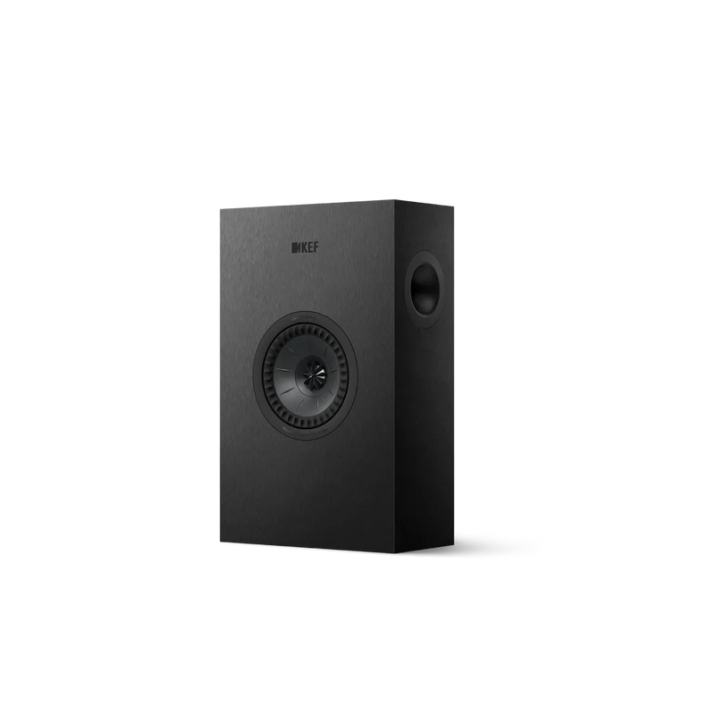 KEF Q4 Meta 2-way on-wall speaker