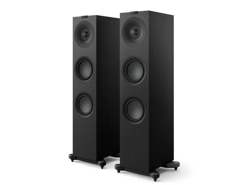 KEF Q7 Meta Floorstanding Speaker