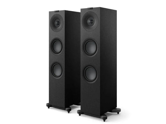 KEF Q7 Meta Floorstanding Speaker