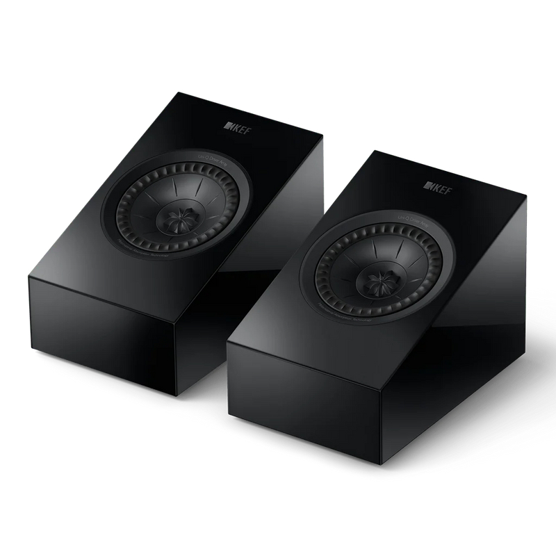 KEF R8 Meta Atmos Speakers (Pair)
