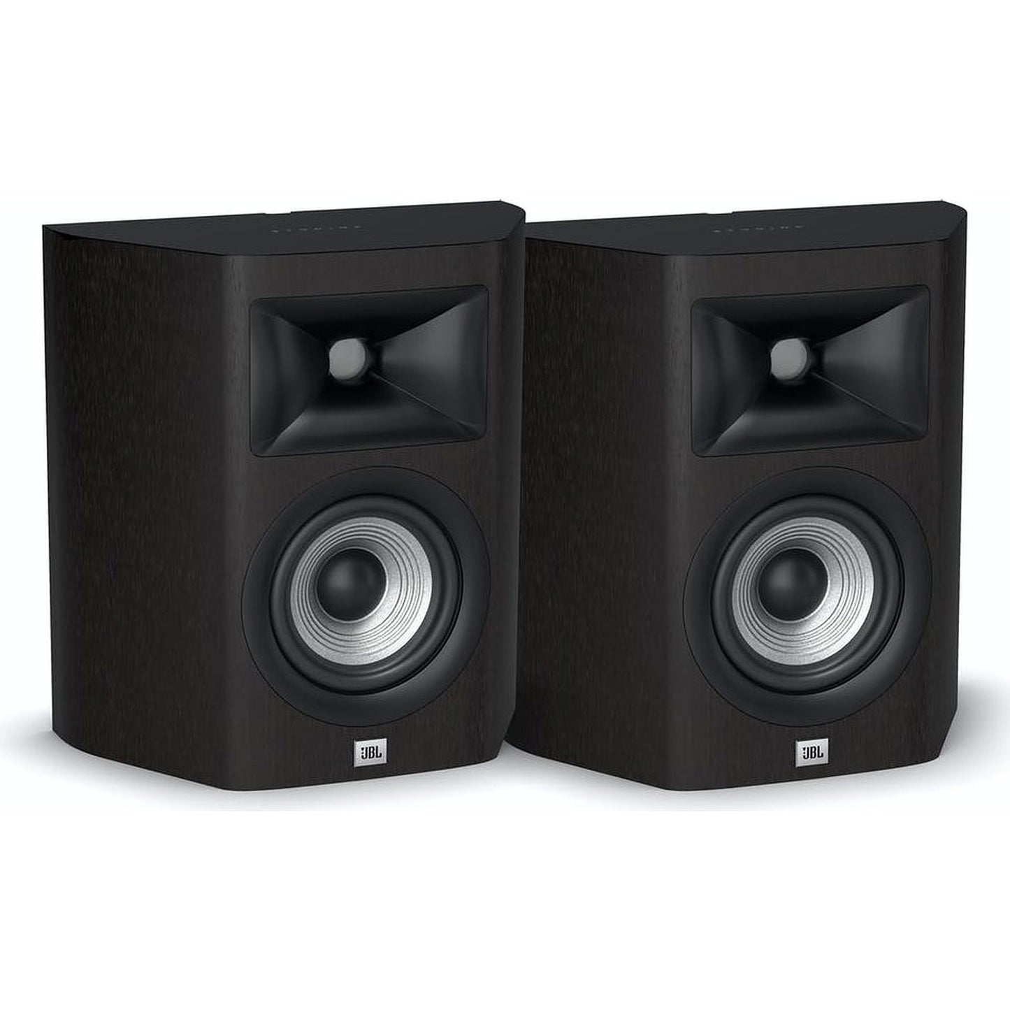 JBL Studio 610 BookShelf speakers