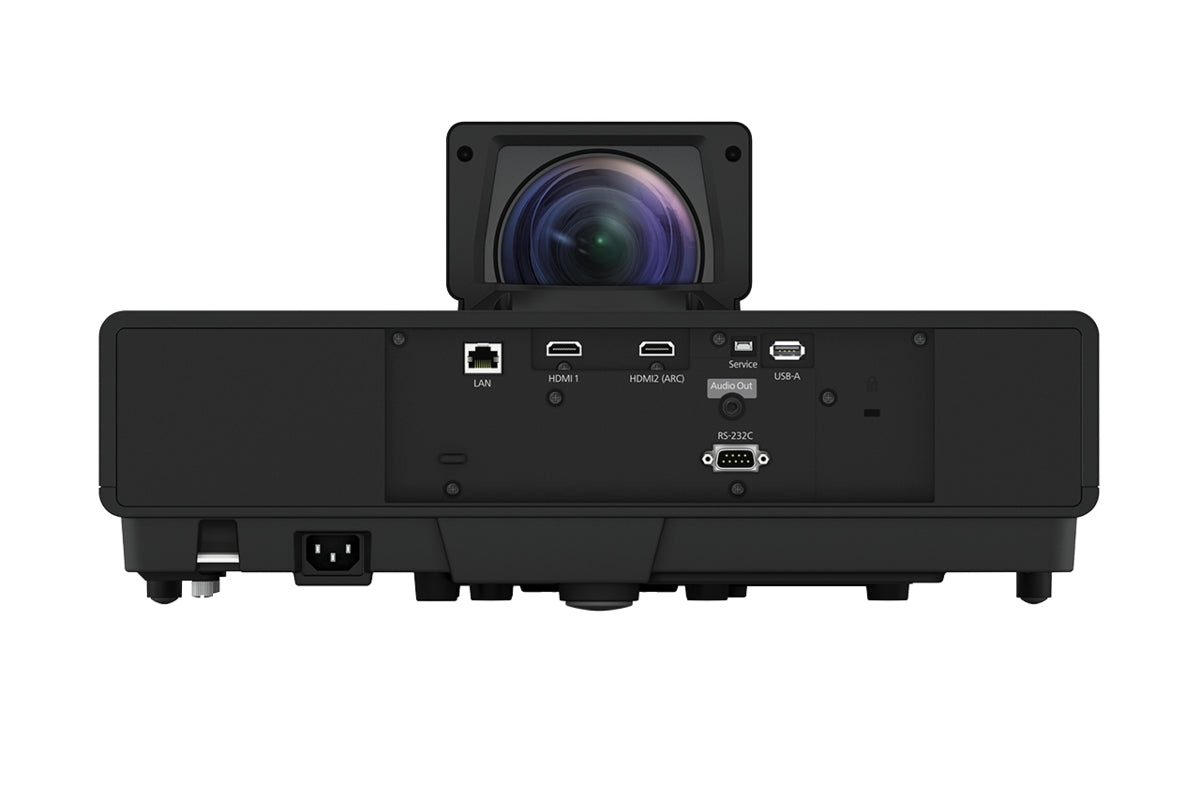 Epson EpiqVision Ultra LS500B Laser Projection TV-Home theater expert Store