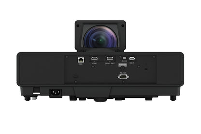 Epson EpiqVision Ultra LS500B Laser Projection TV-Home theater expert Store