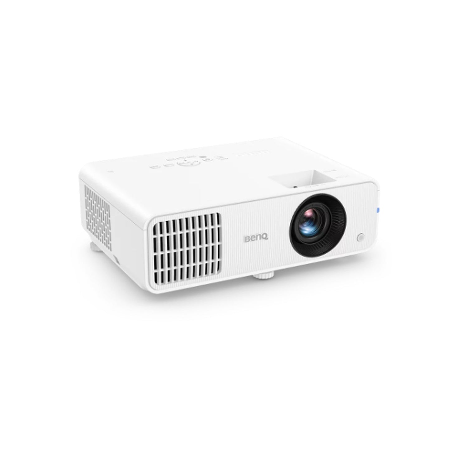 BenQ LW550 - 3000 Lumens WXGA DLP LED Projector