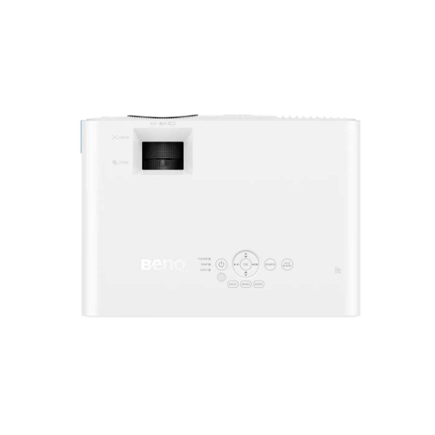 BenQ LW550 - 3000 Lumens WXGA DLP LED Projector
